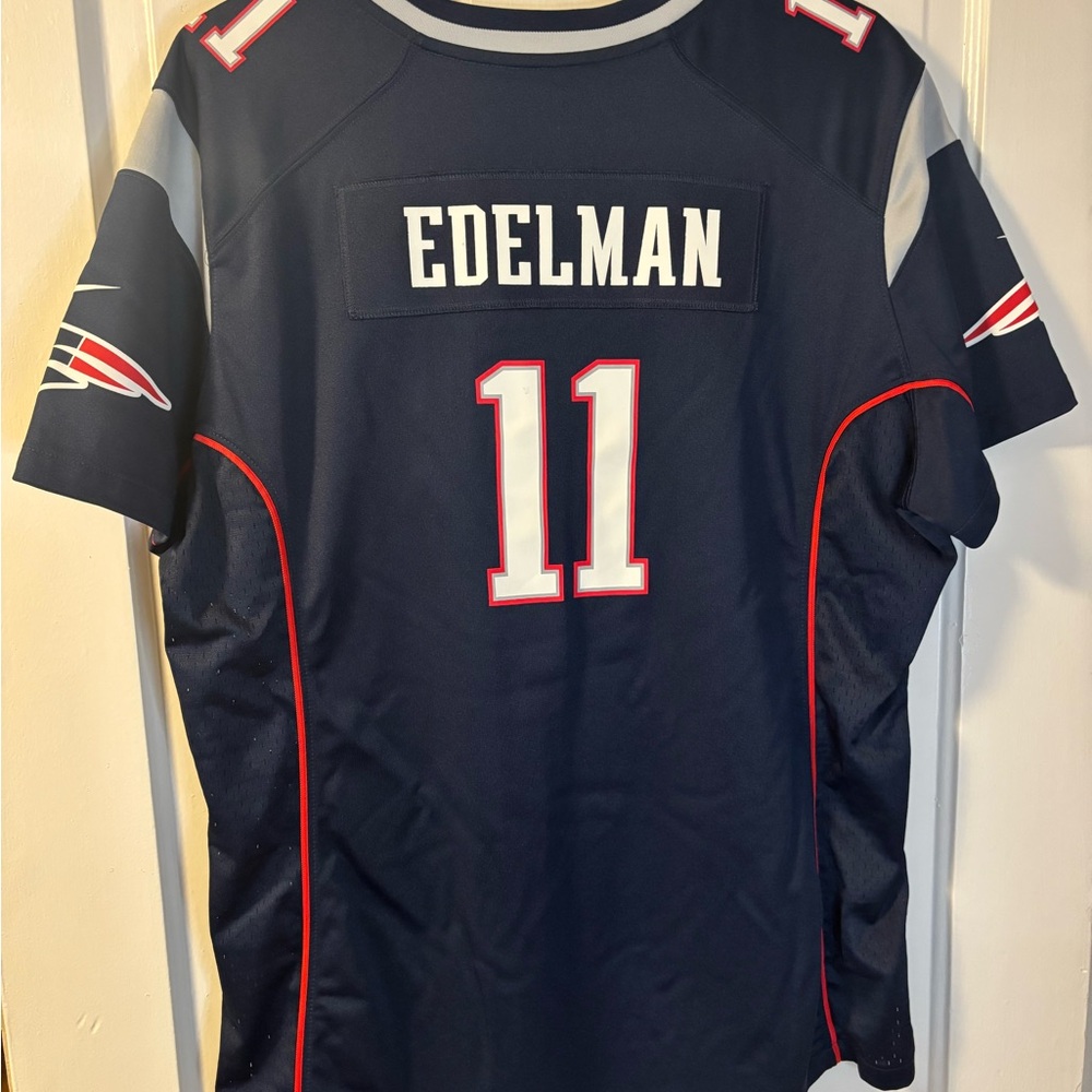 Edelman womans Jersey